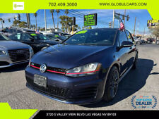 2016 volkswagen golf for sale  Las Vegas