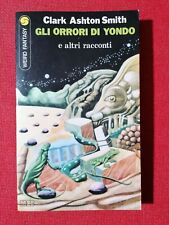 Gli orrori yondo usato  Sanremo