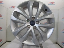 Jante aluminium ford d'occasion  Vernaison