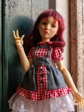 Ooak set completo usato  Schio