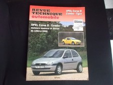 Revue technique automobile d'occasion  Amiens-