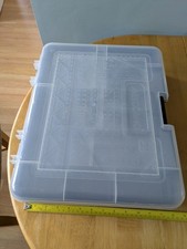 Meccano parts carrying for sale  GRAYS