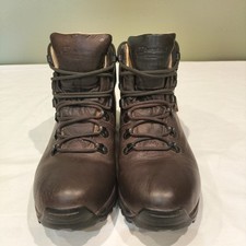 Berghaus supalite gore for sale  WATFORD
