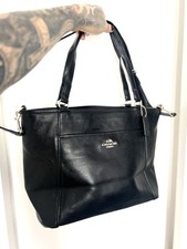 Coach cross grain for sale  LONDON