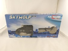 Ansmann racing skywolf for sale  PLYMOUTH