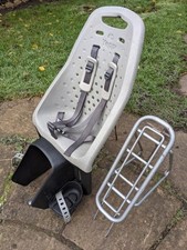 Yepp back seat for sale Yepp back seat for sale  RICHMOND