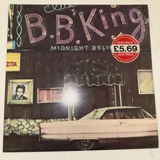 King take midnight for sale  TONBRIDGE