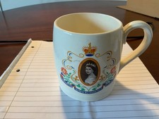 Queen elizabeth coronation for sale  ROCHDALE