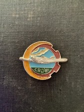 Insigne militaire armée d'occasion  Montastruc-la-Conseillère