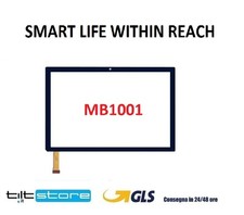Vetro touch screen usato  Villaricca