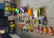 Scooby doo bundle for sale  BRISTOL