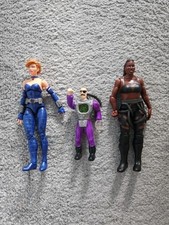 Action figures marvel for sale  KENILWORTH