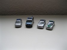 Herpa busch polizeifahrzeuge gebraucht kaufen Herpa busch polizeifahrzeuge gebraucht kaufen  Velbert