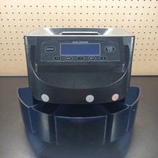 Máquina eletrônica de contador de moedas máquina classificadora de moedas display LED digital USD comprar usado  Enviando para Brazil