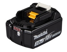 Makita bl1830b ion gebraucht kaufen  Hamburg