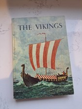 Vikings 1964 cassell for sale  LINCOLN
