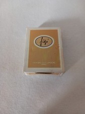 Vintage rare fidji for sale  BISHOP'S STORTFORD
