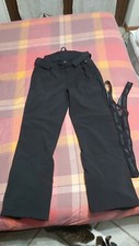 Bellissimi pantaloni sci usato  Fara Gera d'Adda
