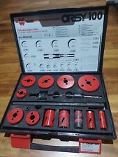 Wurth master orsy100 usato  Genova