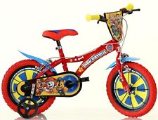 Bici misura bimbo usato  Pomigliano d'Arco