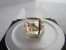 Vintage 10k solid for sale  Moscow