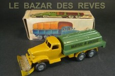 Jouets. gmc balayeuse d'occasion  Paris XV