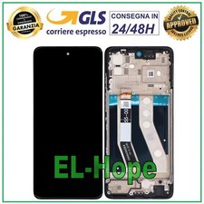 Display lcd frame usato  Villabate