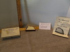 Garrard pickup stylus for sale  West Richland