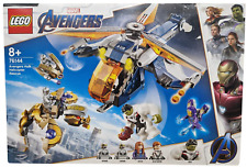 Lego super heroes gebraucht kaufen  Strullendorf