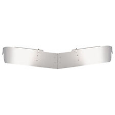 Sunvisor stainless steel for sale  New Castle