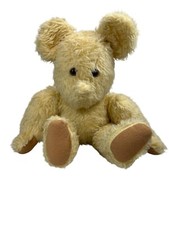 Vintage mohair teddy for sale  Kansas City