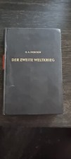 Weltkrieg gebraucht kaufen  Kleinwallstadt