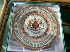 Royal collection plate for sale  ROSS-ON-WYE