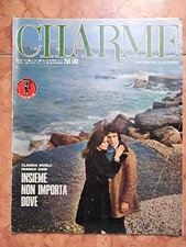 Fotoromanzo lancio charme usato  San Severo