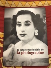 Petite encyclopedie photograph d'occasion  Luzech