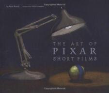 Art pixar short for sale  ROSSENDALE