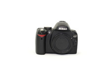 Nikon d60 dslr gebraucht kaufen  Bad Driburg