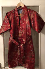 Chinese kimono robe for sale  CHELMSFORD