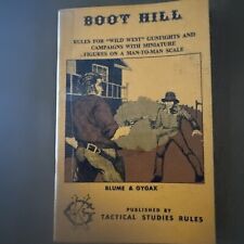 Boot hill tsr for sale  Semmes