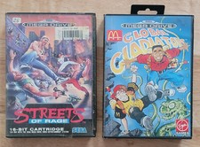 Sammlung sega spiele gebraucht kaufen  Hettstadt