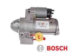 Bosch engine starter for sale  UK
