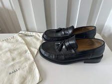 bally mens shoes for sale  GRAYS