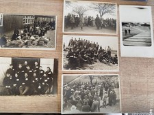 Lot old postcards d'occasion  Expédié en Belgium