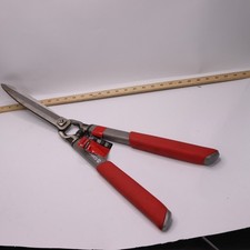 Usado, Gancho de tesoura de cerca viva Corona aço vermelho 10 HS15150 comprar usado  Enviando para Brazil