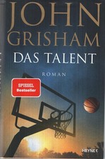 Talent john grisham gebraucht kaufen  Hof