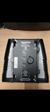 Rockford fosgate amplifier for sale  WOLVERHAMPTON