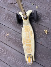 Maxi micro scooter for sale  LONDON