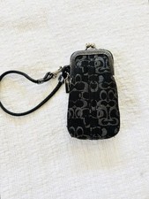 Coach vintage authentic for sale  Union