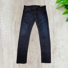 Diesel jeans sleenker for sale  BLACKPOOL