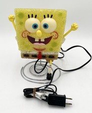Spongebob squarepants plastic for sale  Mechanicsburg